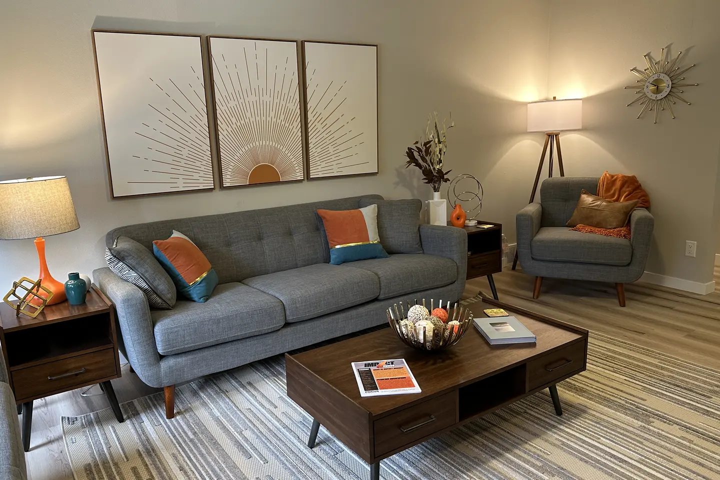 Housing for Young Adults formerly in foster care